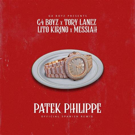 g4 boyz patek philippe producer|G4 Boyz – Patek Philippe (Remix) Lyrics .